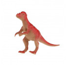 TOITOYS ANIMAL WORLD Dinosaurier Tier deluxe 5 im Beutel
