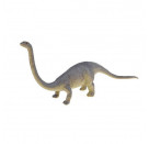 TOITOYS ANIMAL WORLD Dinosaurier Tier deluxe 5 im Beutel