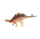 TOITOYS ANIMAL WORLD Dinosaurier Tier deluxe 5 im Beutel