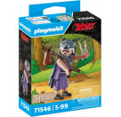 PLAYMOBIL 71546 Asterix: Lügfix