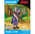 PLAYMOBIL 71546 Asterix: Lügfix