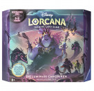 Disney Lorcana Trading Card Game: Die Luminari Chroniken - Gefahr aus der Tiefe (Deutsch)