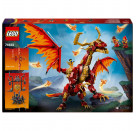 LEGO® NINJAGO® 71822 Quelldrache der Bewegung