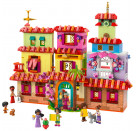 LEGO® Disney Prinzessin 43245 Das magische Haus der Madrigals