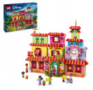 LEGO® Disney Prinzessin 43245 Das magische Haus der Madrigals