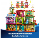 LEGO® Disney Prinzessin 43245 Das magische Haus der Madrigals