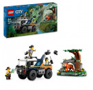 LEGO® City 60426 Dschungelforscher-Truck