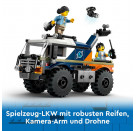 LEGO® City 60426 Dschungelforscher-Truck