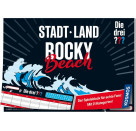 Die drei ??? Stadt Land Rocky Beach