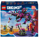 LEGO® DREAMZzz 71483 Die Albtraumkreaturen der Nimmerhexe