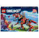 LEGO® DREAMZzz 71484 Coopers Dino-Mech C-Rex