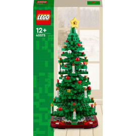 LEGO® Iconic 40573 Weihnachtsbaum