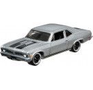 Mattel HNR88 Hot Wheels Fast & Furious Themed, sortiert