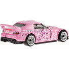 Mattel HNR88 Hot Wheels Fast & Furious Themed, sortiert