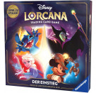 Ravensburger 11098400 Disney Lorcana: Set 5 - Spezialprodukt (Deutsch) Lorcana  _x0013_ Trading Cards