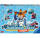 Ravensburger 22450 Scotland Yard Junior Lustige Kinderspiele Lustige Kinderspiele