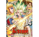 Dr. Stone 14