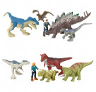 Jurassic World Minis Figuren Multipack Sortiment