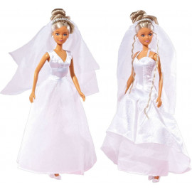 Steffi Love Wedding, 2-sortiert