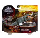 Mattel GWC93 Jurassic World Wild Pack Dinosaurier, sortiert