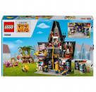 LEGO Despicable Me 75583 Familienvilla von Gru und den Minions