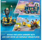 LEGO Despicable Me 75583 Familienvilla von Gru und den Minions