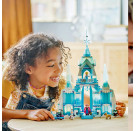 LEGO® Disney Prinzessin 43244 Elsas Winterpalast