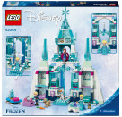 LEGO® Disney Prinzessin 43244 Elsas Winterpalast