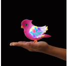LITTLE LIVE PETS Lil Bird & Vogelkäfig - Tiara Twinkles