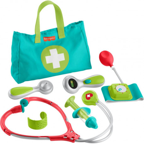 Fisher-Price Arzttasche