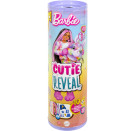 Barbie Cutie Reveal Barbie Color Dream Series - Bunny