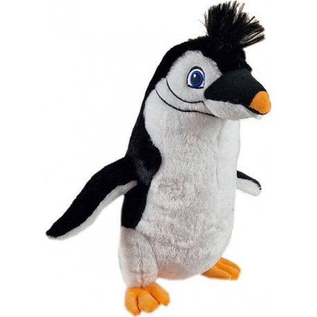 Schule der magischen Tiere Pinguin Juri