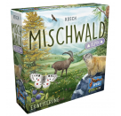 Mischwald - Alpin