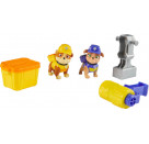 RBL Rubble & Crew Figuren Sets
