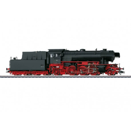 Märklin 39231 - H0 Personenzug-Dampflokomotive Baureihe 023