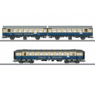 Märklin 43189 - H0 Personenwagen-Set Deutsche Weinstraße