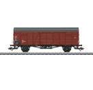 Märklin 46154 - H0 Güterwagen Gbkl 238