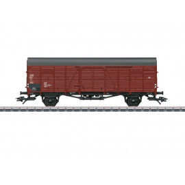 Märklin 46154 - H0 Güterwagen Gbkl 238