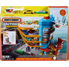 Matchbox Action Drivers Tranesortation Hub