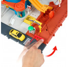 Matchbox Action Drivers Tranesortation Hub