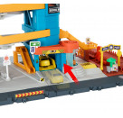 Matchbox Action Drivers Tranesortation Hub
