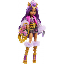 Monster High Monster Fest Clawdeen Doll