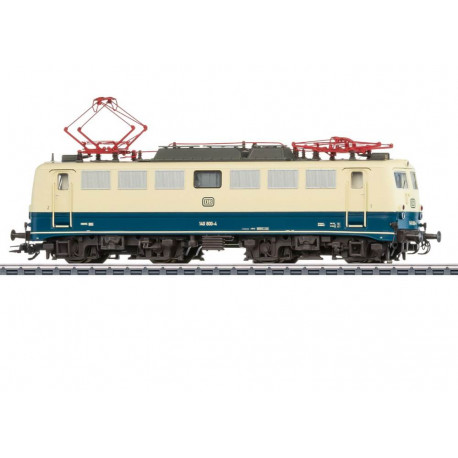 Märklin 37407 - H0 Elektrolokomotive Baureihe 140