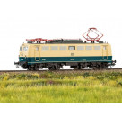 Märklin 37407 - H0 Elektrolokomotive Baureihe 140