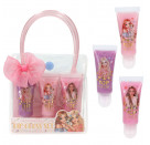 TOPModel Lipgloss Set VELO FLEUR