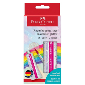 Glitz. Regenbogen, 12ml