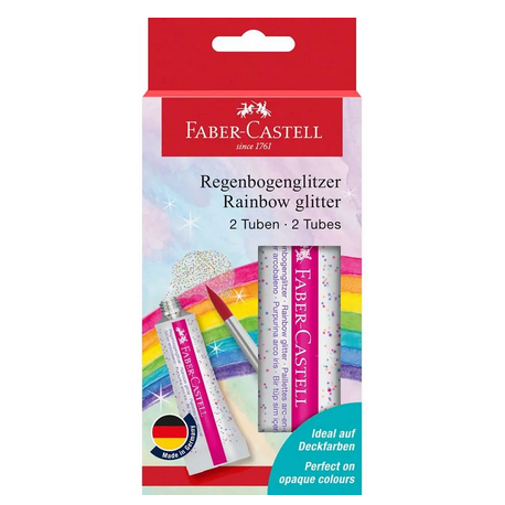 Glitz. Regenbogen, 12ml