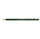 Faber-Castell Bleistift CASTELL 9000 HB