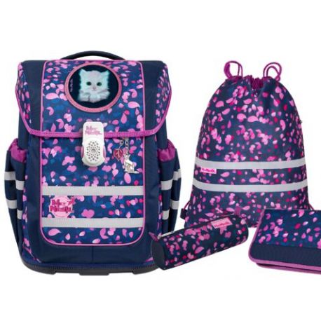 Set ERGO COMPACTO, 5tlg. DREA