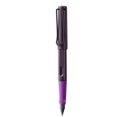 FH safari violet bkberry M